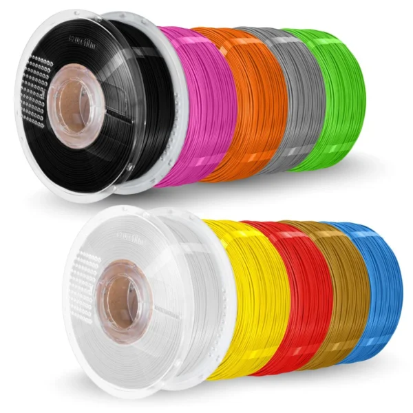 SUPER PACK PLA