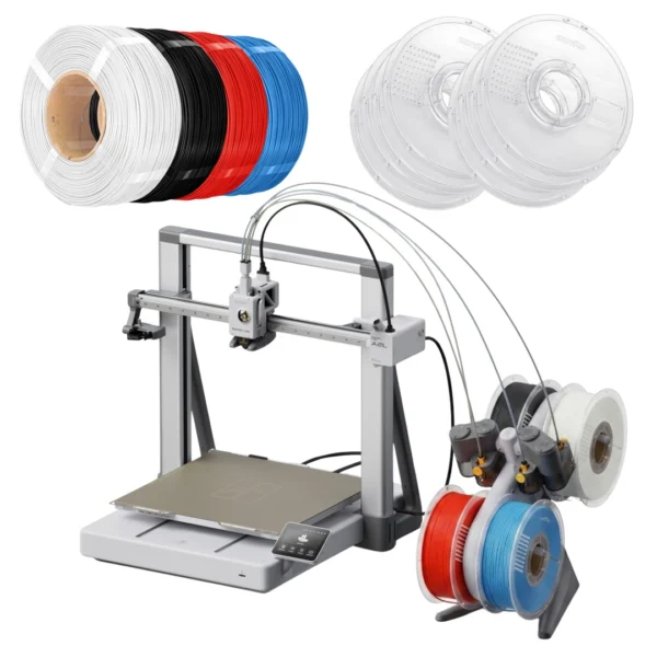 Bambu Lab A2L Combo BUNDLE