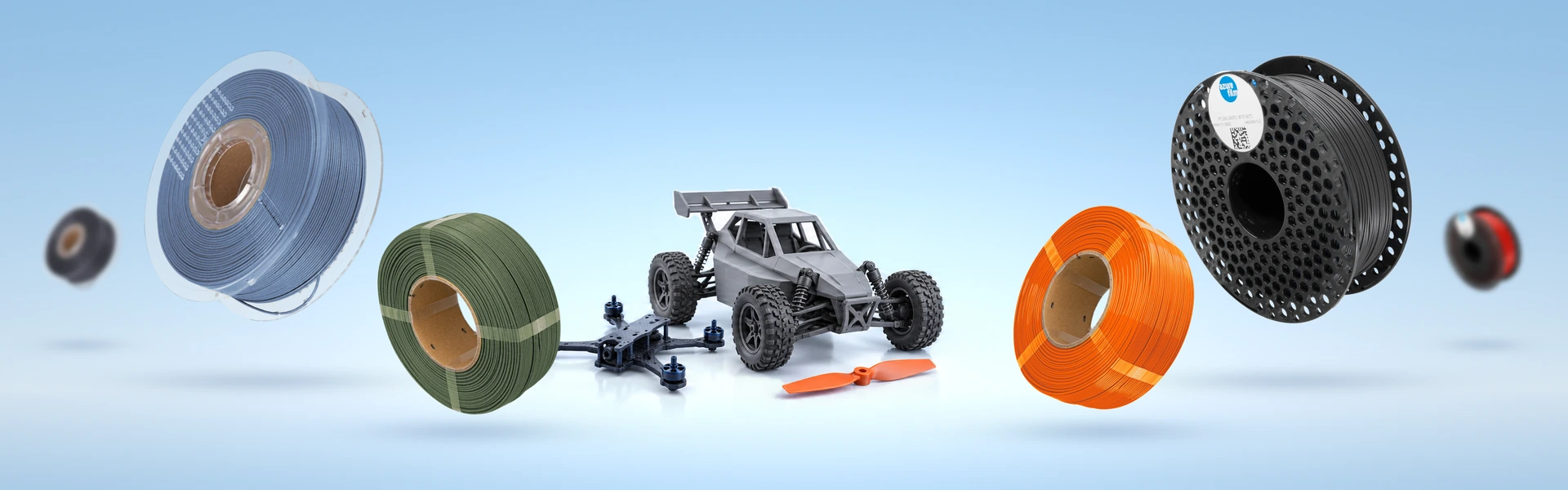 RC modellek