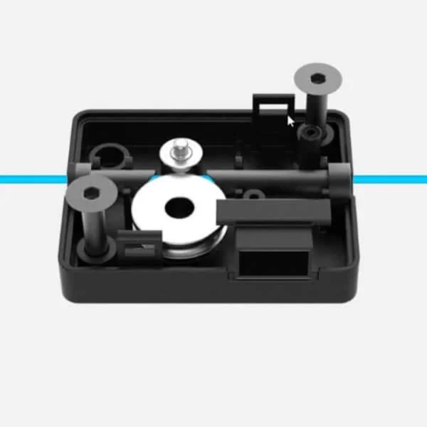 Filamentérzékelő CR-10 Smart Pro