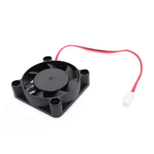 Creality DC ventilátor 4010 12/24V