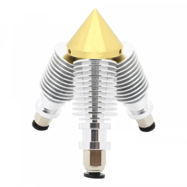 gyémánt extruder