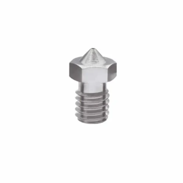 Acél fúvóka E3D V5/V6