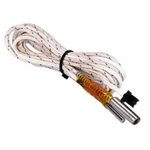 Fűtőelem 50 W + NTC 100K
