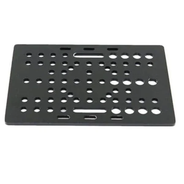 V-Slot Kocsilemez 20/40/60